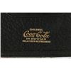 Image 2 : Early Leather Coca-Cola Wallet