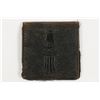 Image 4 : Early Leather Coca-Cola Wallet
