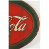 Image 2 : Coca-Cola Tin Litho Sign