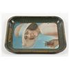 Image 2 : Coca-Cola Tin Litho Change Tray, 1922