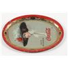 Image 2 : Coca-Cola Tin Litho Change Tray, 1910