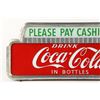 Image 2 : Coca-Cola Backlit Countertop Sign