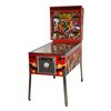 Image 1 : Gottlieb "Circus" Pinball Machine