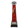 Image 1 : Coca-Cola Coin-Op Weigh Scale
