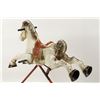 Image 4 : Child's Steel Rocking Horse