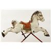 Image 6 : Child's Steel Rocking Horse