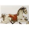 Image 7 : Child's Steel Rocking Horse
