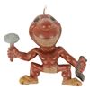 Image 1 : Cleveland Indians Rubber "Wahoo" Mascot