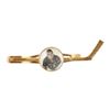 Image 1 : Maurice Richard Celluloid Tie-Clip Premium
