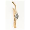 Image 2 : Maurice Richard Celluloid Tie-Clip Premium