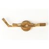 Image 3 : Maurice Richard Celluloid Tie-Clip Premium