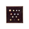 Image 1 : Sports Pinbacks, Buttons, Fobs