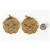 Image 2 : Sports Pinbacks, Buttons, Fobs
