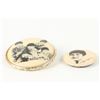 Image 2 : "The Beatles" Fan Pinbacks