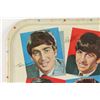 Image 2 : "The Beatles" Tin Litho Serving Tray