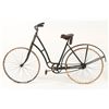 Image 10 : Puritan Wood Rim Bicycle