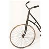 Image 11 : Puritan Wood Rim Bicycle