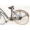 Image 12 : Puritan Wood Rim Bicycle