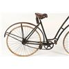 Image 2 : Puritan Wood Rim Bicycle