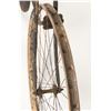 Image 5 : Puritan Wood Rim Bicycle