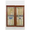 Image 2 : Harley Davidson Leaded Presentation Windows