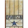 Image 5 : Harley Davidson Leaded Presentation Windows
