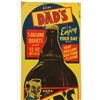 Image 2 : Dad’s Root Beer Tin Litho Sign