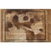 Image 4 : Hires Root Beer Tin Litho Sign