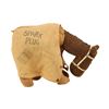 Image 1 : AC Spark Plug Horse Doll