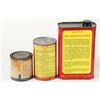 Image 8 : Chrysler "Chryco" Product Tins