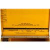 Image 12 : Anco Wiper Blades Tin Litho Display Cabinet