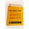Image 4 : Anco Wiper Blades Tin Litho Display Cabinet