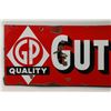 Image 2 : Gutta Percha Tires Porcelain Sign