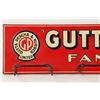 Image 2 : Gutta Percha Tin Litho Fan Belt Rack