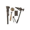 Image 1 : Railroad Tools, Hardware & Bell