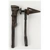 Image 2 : Railroad Tools, Hardware & Bell