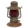 Image 1 : E.T Wright Grand Trunk Railroad Lantern