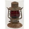 Image 2 : E.T Wright Grand Trunk Railroad Lantern