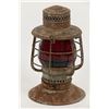 Image 3 : E.T Wright Grand Trunk Railroad Lantern