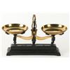 Image 2 : Apothecary Weigh Scale, Weights