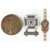 Image 2 : Hunting & Firearms Pinbacks & Badges