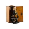 Image 1 : Bausch & Lomb Microscope