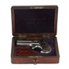 Image 1 : Cased Remington "Over-Under" Derringer