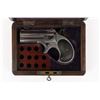 Image 2 : Cased Remington "Over-Under" Derringer