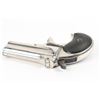 Image 8 : Cased Remington "Over-Under" Derringer
