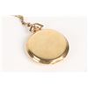 Image 4 : 14K Hamilton Packard Pocket Watch