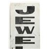 Image 2 : Jewelry and Watch Tin Repair Sign
