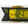 Image 2 : Clock & Watch Repairs Neon Sign