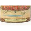 Image 2 : Courier Humidor Cigar Tin