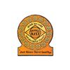 Image 1 : Orange Kist Cardboard Countertop Sign